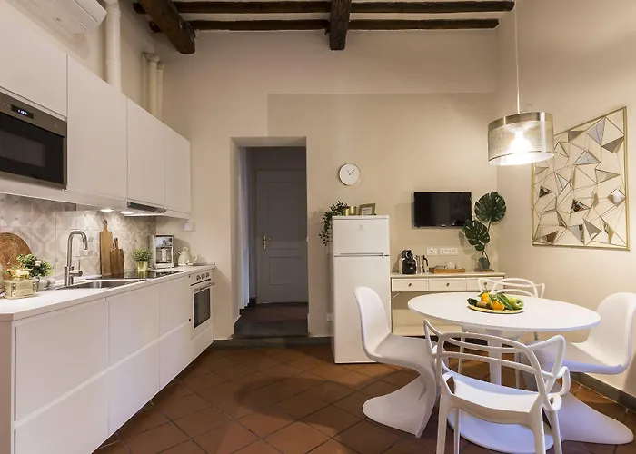 Casa Dora By Mmega Apartmán